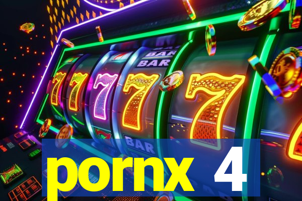 pornx 4